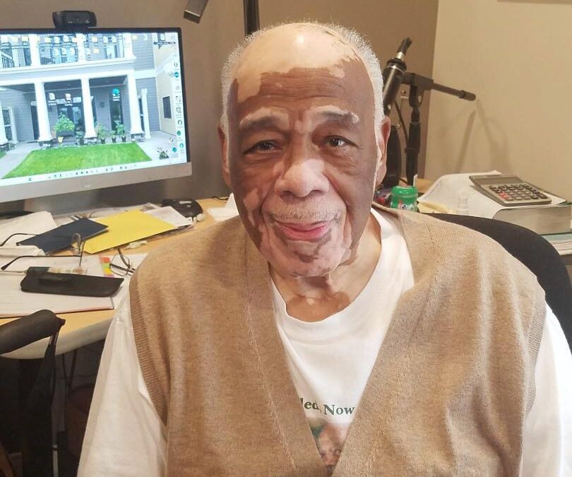 Author: Joshua McClure