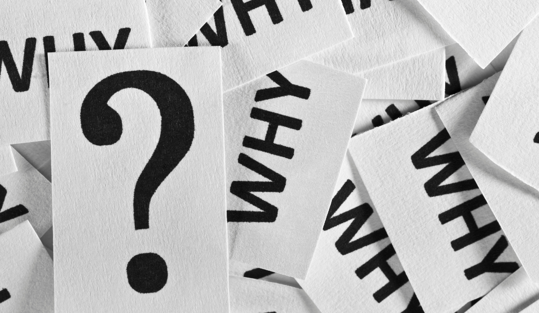 Why Most Small-Business Websites Don’t Convert  