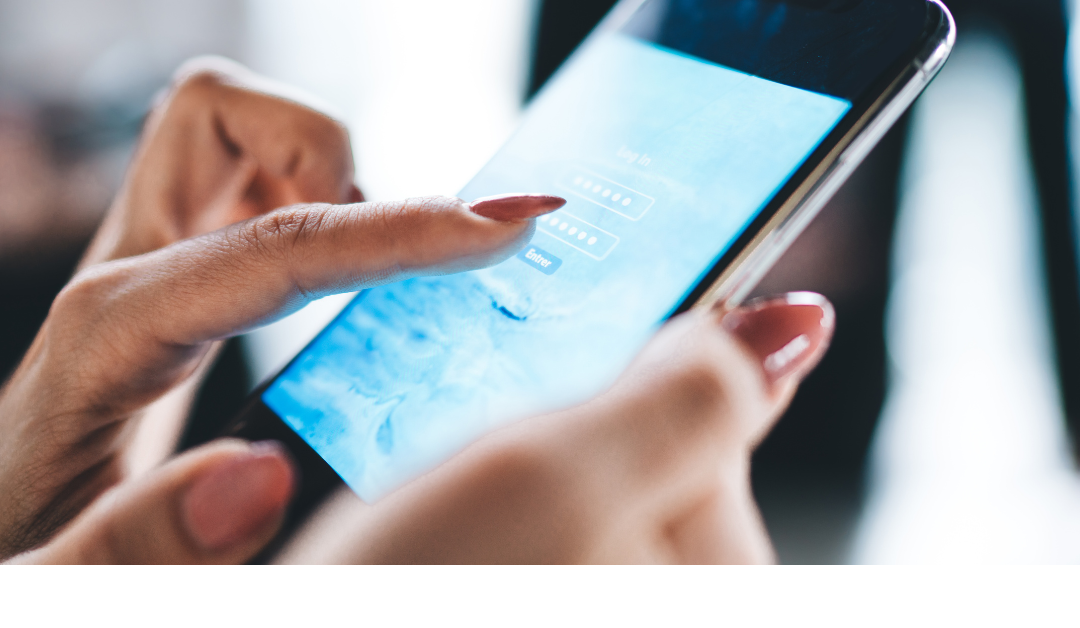 Stop relying solely on social media to promote your business. 