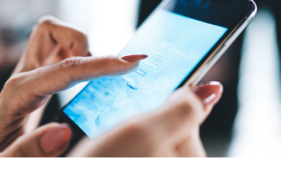 Stop relying solely on social media to promote your business.